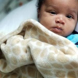 Meet your Posher, William